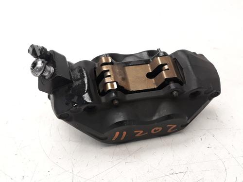 Right front brake caliper BMW MOTORCYCLES F ( - 800cc) F 800 R (K73) | BP25231671M104 