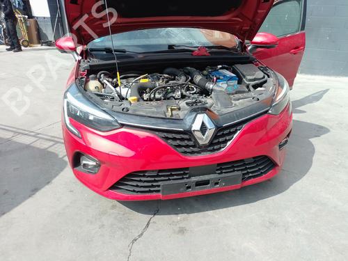 Used Radiator fan Radiator fan RENAULT CLIO V (B7_) 1.0 LPG (B7MT) (101 hp) 33795284 33795284