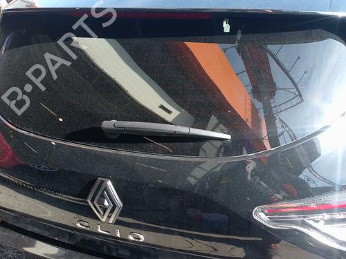 Used Rear wiper motor RENAULT CLIO V (B7_) 1.5 Blue dCi 100 (B7AD) (101 hp) 30960964