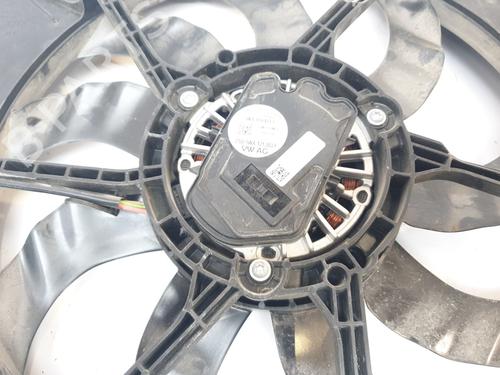 Radiator fan SEAT LEON Sportstourer (KL8, KLD)  | BP25847262M35 