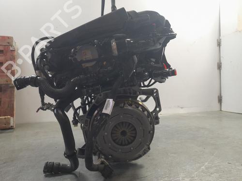 Engine CITROËN C3 IV (CC_, CB_) 1.2 PureTech 100 (CCHPV4) | BP30288806M1 