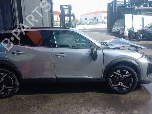 Brugte PEUGEOT 2008 II (UD_, US_, UY_, UJ_, UR_, UC_)  e-2008 (UKZKXZ)  4995321