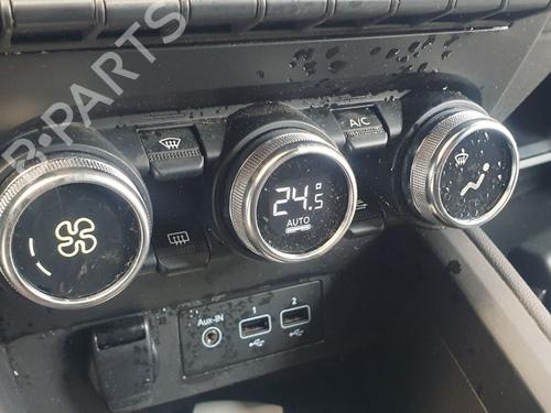 Climate control RENAULT CLIO V (B7_)  | BP21272873I5 
