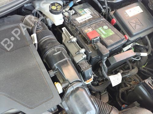 Used Engine control unit (ECU) DS DS 3 / DS 3 CROSSBACK (UR_, UC_, UJ_) 1.2 PureTech 130 (URHNSS) (131 hp) 26396964