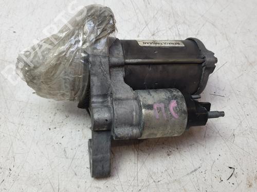 Starter RENAULT CLIO V (B7_) 1.0 LPG (B7MT) | BP29208331M8 - Image 3