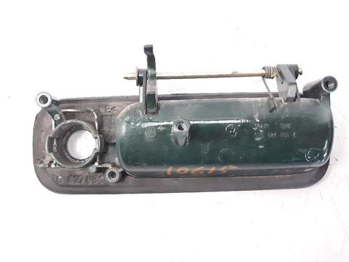 Tailgate handle VW POLO III (6N1) 60 1.4 | BP8218424C132 