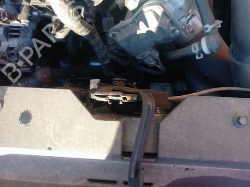 hood-lock-hyundai-i20-iii-bc3-bi3-2020-40009751 main image