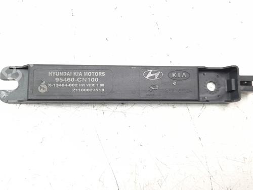 Used Electronic module KIA SPORTAGE IV (QL, QLE) [2015-2022]  17870852