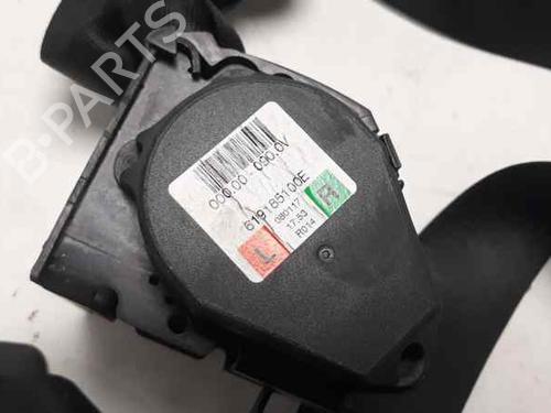 Rear right seatbelt BMW 1 (F20) 116 d | BP6633427I28 