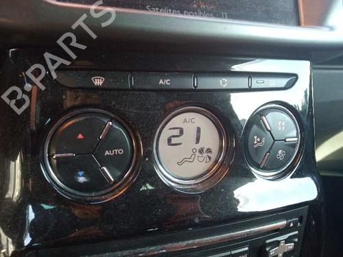 Climate control CITROËN DS3 (SA_)  | BP5338334I5 