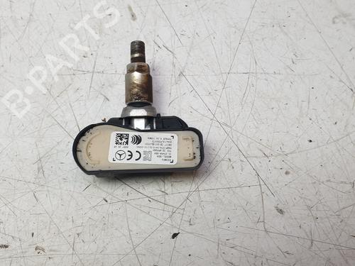 Electronic sensor AUDI A3 (8V1, 8VK) 1.6 TDI | BP32470879M84 - Image 3