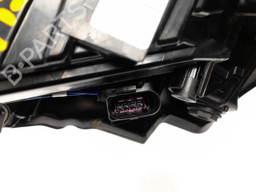Left taillight VW GOLF VIII (CD1, DA1) 1.0 TSI | BP38331508C34 - Image 9