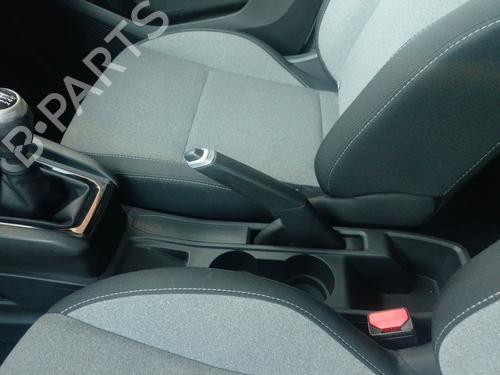 Used Hand brake Hand brake RENAULT CLIO V (B7_) 1.0 LPG (B7MT) (101 hp) 40543991 40543991