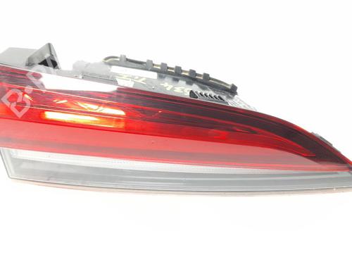 Used Left tailgate light Left tailgate light 37533778 37533778