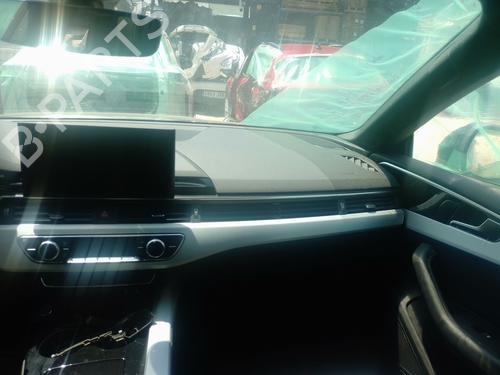 Left sun visor AUDI A5 Sportback (F5A, F5F) 40 TFSI Mild Hybrid | BP36552336I1 - Image 16