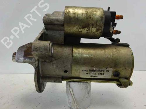 Starter MAZDA 3 Saloon (BK) 1.6 DI Turbo (BK12Y) | BP1213080M8 