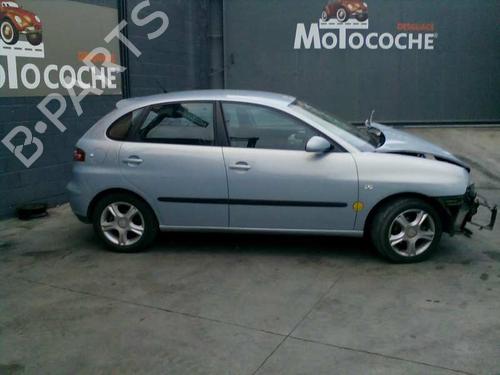 Brake master cylinder SEAT IBIZA III (6L1)  | BP1606529M77 