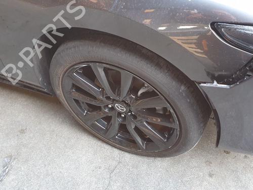 Used Right front shock absorber MAZDA 3 Hatchback (BP) [2018-2025]  21575688
