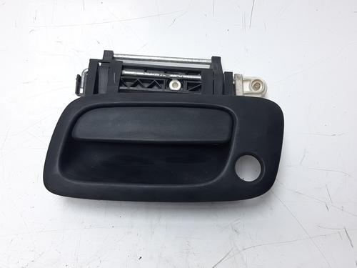 Used Front left exterior door handle OPEL ASTRA G Hatchback (T98) 1.6 16V (F08, F48) (101 hp) 11868616