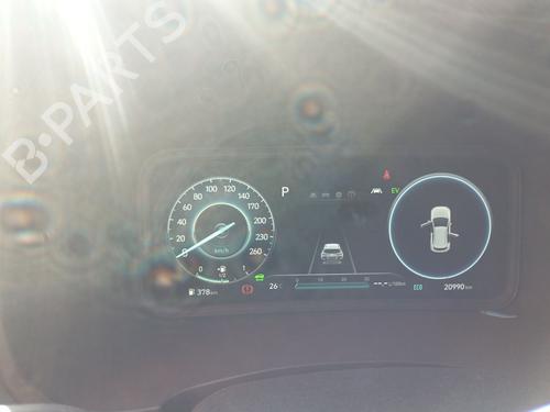 Used Instrument cluster HYUNDAI KONA (OS, OSE, OSI) [2017-2023]  27839639