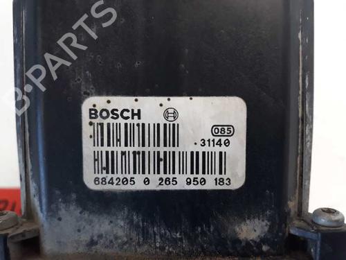 ABS pump ALFA ROMEO GT (937_) 1.9 JTD (937CXN1B) | BP371365M43 