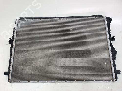 Water radiator AUDI Q3 (F3B) 35 TDI | BP34734767M31 - Image 2