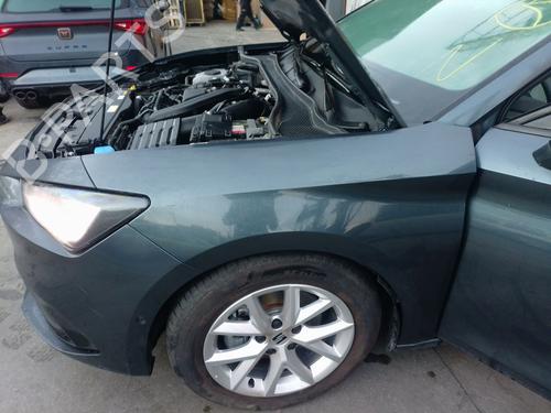 Used Left front fenders Left front fenders SEAT LEON Sportstourer (KL8, KLD) 1.5 eTSI (150 hp) 40184427 40184427