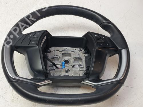 Used Steering wheel Steering wheel CITROËN C4 Picasso II 1.6 BlueHDi 120 (120 hp) 31092201 31092201