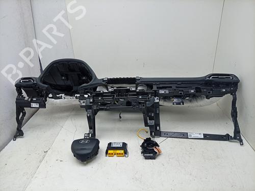 Used Airbag Kit Airbag Kit 37636274 37636274