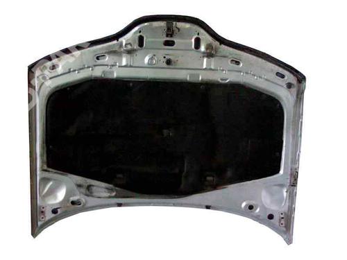 Hood RENAULT LAGUNA II Grandtour (KG0/1_) 1.9 dCi (KG0G) | BP6065359C1 