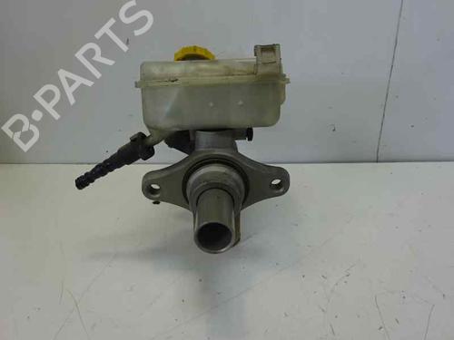 Brake master cylinder FORD FIESTA V (JH_, JD_) 1.4 16V | BP1605714M77 