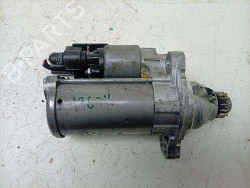 Starter AUDI Q3 (8UB, 8UG) 1.4 TSI | BP37020842M8 - Image 3