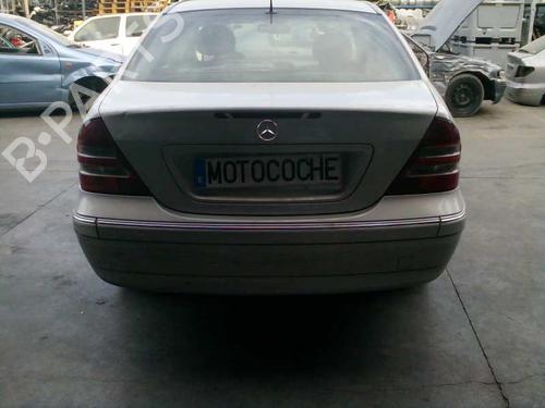 Electronic module MERCEDES-BENZ C-CLASS (W203) C 270 CDI (203.016) | BP574317M83 