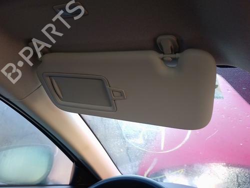 Parasol izquierda MAZDA 3 Saloon (BP_) 2.0 SKYACTIV-G M Hybrid (BP5S, BP6S) (150 hp) 31775684