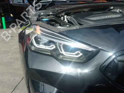 Right headlight BMW 2 Gran Coupe (F44) 218 d | BP39950400C29 - Image 1