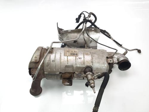 Particulate filter OPEL COMBO E Tour / Life (K9) 1.5 | BP26220866M81 - Image 2