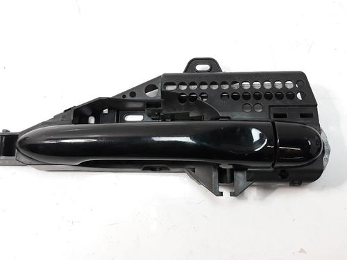 Used Front right exterior door handle RENAULT CLIO IV (BH_) [2012-2021]  12347802