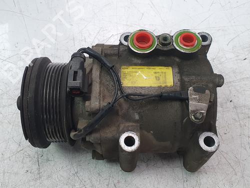 AC compressor FORD FOCUS I (DAW, DBW) 1.8 TDCi | BP31587454M34