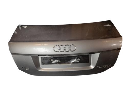Used Tailgate AUDI A6 C6 (4F2) 3.0 TDI quattro (225 hp) 7063961