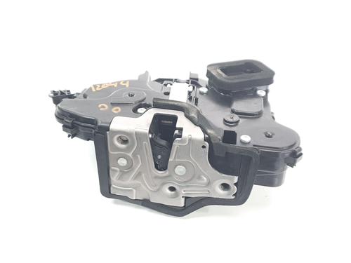 Used Front right lock SEAT ARONA (KJ7, KJP) 1.0 TSI (115 hp) 24807897
