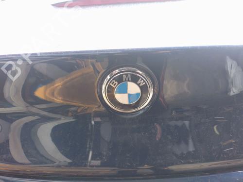 Used Tailgate handle Tailgate handle BMW Z4 Roadster (E89) sDrive 23 i (204 hp) 33626740 33626740