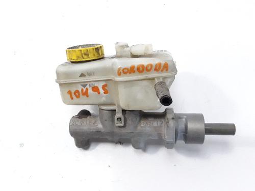 Brake master cylinder SEAT CORDOBA (6L2)  | BP7647910M77 