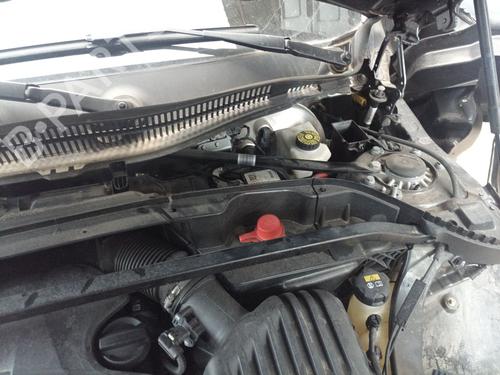 Used Engine control unit (ECU) BMW X2 (F39) sDrive 18 d (150 hp) 30121978