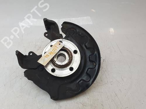 Left front steering knuckle SEAT IBIZA IV (6J5, 6P1) 1.4 TDI | BP27252119M25 