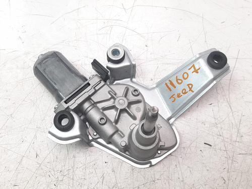 Used Rear wiper motor JEEP RENEGADE SUV (BU, B1, BV) 1.6 CRD (120 hp) 17337668