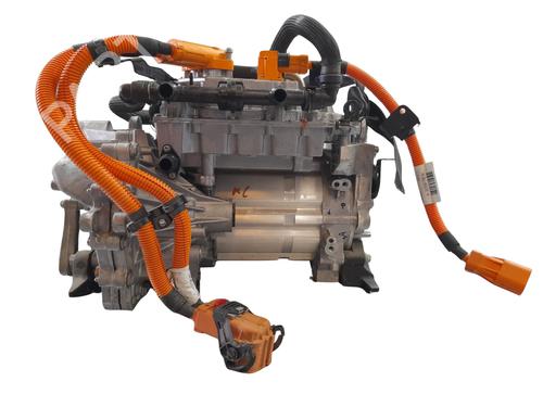 Engine CITROËN C4 III (BA_, BB_, BC_)  | BP28288236M1 