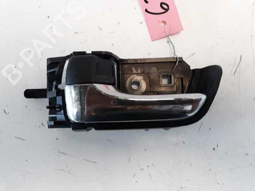 Used Rear left interior door handle TOYOTA PRIUS Liftback (_W2_) [2003-2010]  3209583