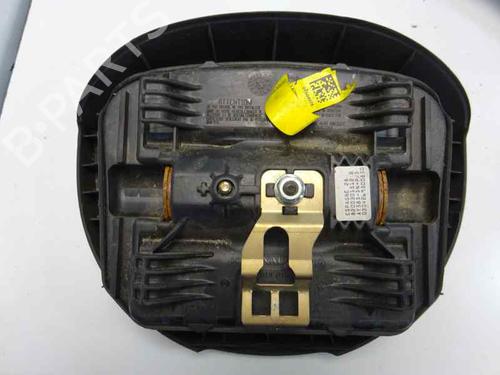 Driver airbag RENAULT MEGANE II Saloon (LM0/1_) 1.9 dCi (LM0G, LM1G, LM2C) | BP17625859C9 