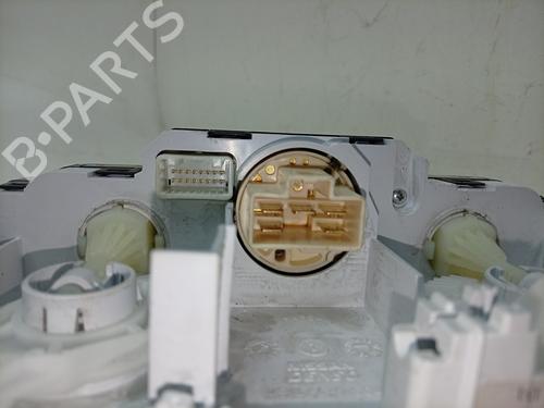 Climate control NISSAN MICRA V (K14) 0.9 IG-T | BP33183149I5 - Image 4