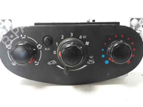 Used Climate control DACIA DOKKER Express Box Body/MPV [2012-2025]  6096554